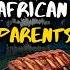 AFRICAN PARENTS On HALLOWEEN Peppa Pig Prt 3 5 Raissa Artista