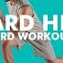 HARD HITS FOR HARD WORKOUT 2024 138 170 BPM Fitness Music 2024