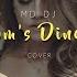 MD Dj Tom S Diner Cover