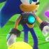 Sonic Colors Ultimate The 7 Chaos Emeralds