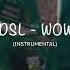 DSL Wow Instrumental