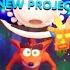 Crash Bandicoot NEW PROJECT Platiniamo Il Crash Dei Sogni Su Dreams 09 03 2025