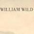 William Wild Evening Blues Audio