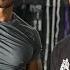 Mike Thurston Trains With Kevin Levrone