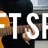 Keshi Soft Spot Fingerstyle Guitar Cover TABS