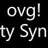 Ovg Virginity Syndrome Lyrics