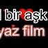 Bir Aşk Hikayesi Kayahan KARAOKE