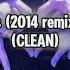 Ne Yo She Knows 2014 Remix Sped Up EXTRA CLEAN VERSION