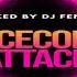 Dancecor4ik Attack Vol 59 Mixed By Dj Fenix 2016