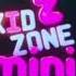 Kidzone Mini Ident 2021