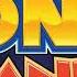 Main Menu Comfort Zone Sonic Mania Music Extended