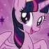 Twilight Sparkle Oh Why Official Audio Video