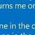 RomancePlanet Alone In The Dark Lyrics