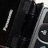 Panasonic KX TU327 ретро телефон из Германии