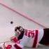 Martin Brodeur Gives Commentary On His Scorpion Save On Marian Gaborik HD