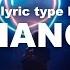 JONY X Mary Gu X Мари Краймбрери Type Beat Chance Sad Lyric Instrumental