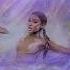 Ariana Grande God Is A Woman Slowed Reverb