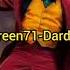 Dj Green71 Dard Alam New Treck