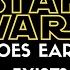 Does Earth Exist In The Star Wars Universe Are Star Wars Humans From Earth