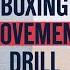 Tennis Ball Boxing Drill Partner Defense Training