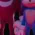 Why Knuckles Is Taller In Sonic 3 Shorts Sonic