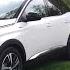 Peugeot 3008 2017 SUV Review Mat Watson Reviews
