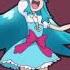 Happiness Charge PreCure Hime Pulls A Rare Card