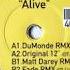 Heliotropic Feat Verna V Alive Matt Darey Remix Jive 1999