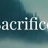 Sacrifice Instrumental Worship Music Soaking Christian Music