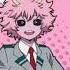 Mina Ashido Anime Mha Mina