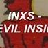 INXS Devil Inside Subtitulada Español