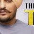 TODH THE FIRST CUT Sidhu Moosewala New Ai Song New Punjabi Song OFFICIAL VIDEO