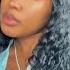 THE ULTIMATE MELT FLAWLESS BUSS DOWN CURLY WIG INSTALL BY MYSELF FT ASTERIA HAIR