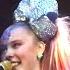 JoJo Siwa D R E A M Tour Mohegan Sun Arena Wilkes Barre PA JoJo Siwa Concert 2019 JoJo Siwa