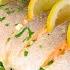 Festive Salmon Delight Easy Recipe For Christmas New Year S Eve