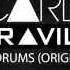 Ricardo Maravilha Angry Drums Original Mix