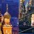 Москва Санкт Петербург Slowed Reverb By Domi Gnoz