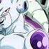 Dragon Ball Z Dokkan Battle PHY Final Form Frieza Cooler Active Skill OST Extended