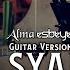 Anta Syamsun ALMA ESBEYE Live Session