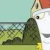ATHF Shorts Tonight You