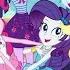 Photo Booth MLP Equestria Girls Rollercoaster Of Friendship Full HD