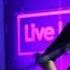 Miley Cyrus Covers Summertime Sadness In The Live Lounge