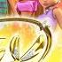 Winx Club Unica You Re The One RUS Chorus