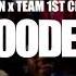 TALIBAN X TEAM 1st CLASS FLOODED