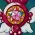 Sailor Moon Attack 8 Silver Moon Crystal Power Kiss