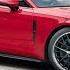 Porsche Panamera GOODY Panamera Remix