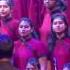 Christ University Choir Performs TOTO S Africa At Sound Curry 2016