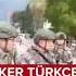 BarışPınarı Azeri Asıllı Rus Askeri Türk Askerine Her şey Yahşidir Diye Seslendi