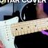 Another Brick In The Wall Pt 2 Pink Floyd Guitar Cover W Tabs Multi Track