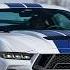 RETURN Of The Shelby GT350 The Future Of Shelby American Inc Capturing Car Culture